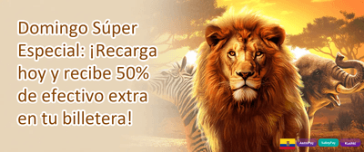 Cashback VIP Semanal