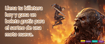 Recarga Diaria Energética