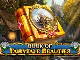 Book Of Fairytale Beauties screenshot