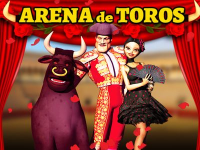 Arena de Toros HD