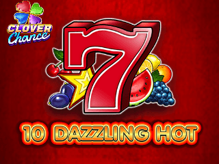 10 Dazzling Hot screenshot