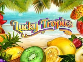 Lucky Tropics