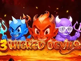 3 Wicked Devils