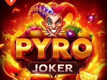 Pyro Joker