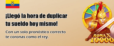 Descarga la App Oficial